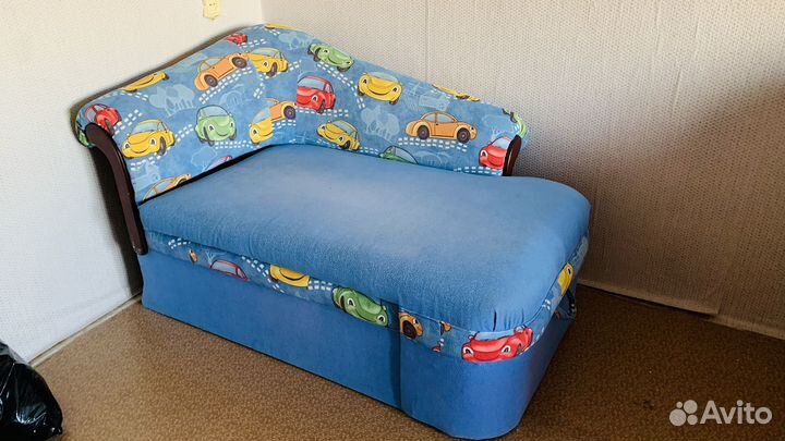 Детский диван