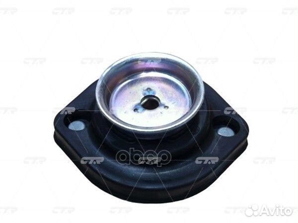 Опора задней стойки hyundai elantra 00-06/tucso