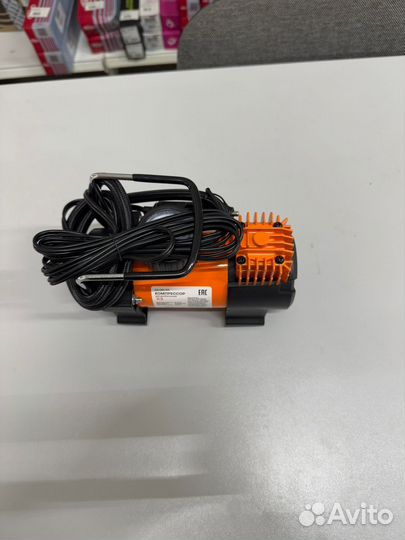 Компрессор