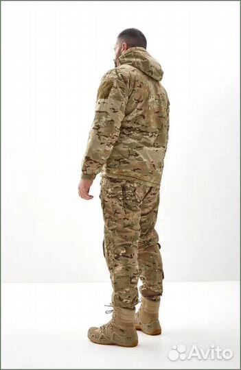 Куртка зимняя Мультикам арт. S7-Z