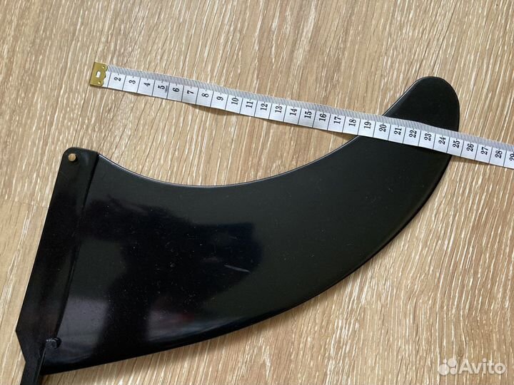 Плвник фин для сап, SUP борда