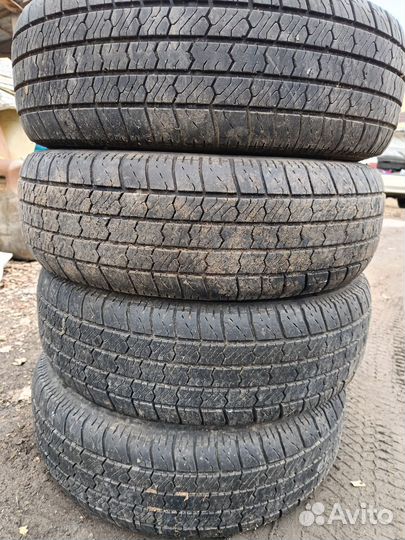 Bars AA340 205/70 R15