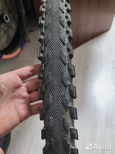 Запчасти для велосипеда