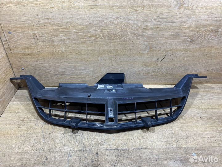 Решетка радиатора Lancia Phedra Арт. 130373