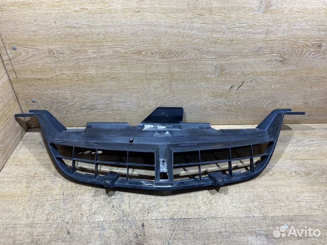 Решетка радиатора Lancia Phedra Арт. 130373