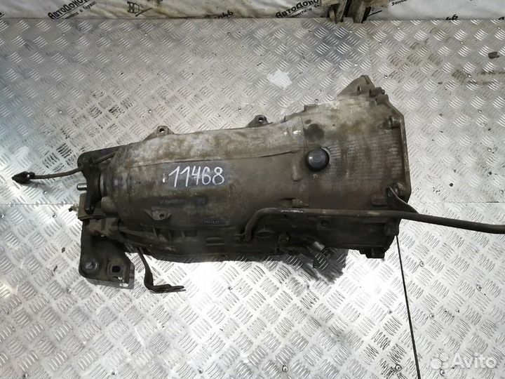 АКПП 722.605 Mercedes