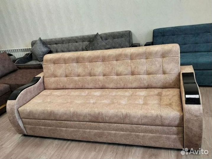 Диваны в наличии не б/у