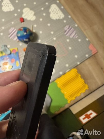 Мобиль на кроватку