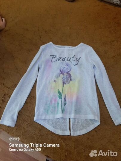 Вещи для девочки