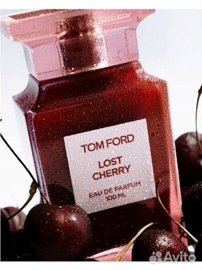 Tom Ford Lost Cherry 100 ml
