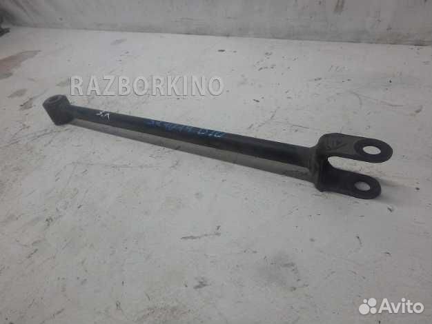 Тяга задняя поперечная длинная