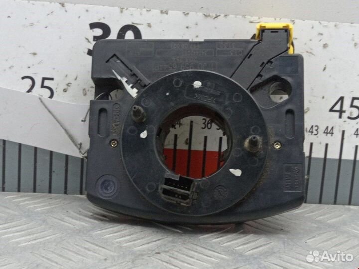 Механизм подрулевой для SRS (ленточный) Volkswagen Sharan