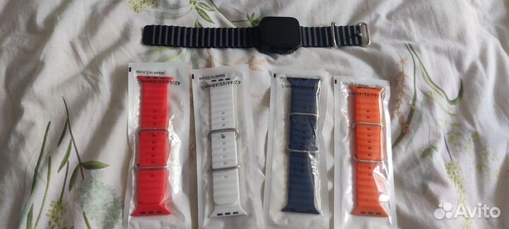Apple watch