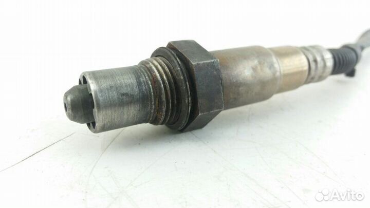 Лямбда-зонд Audi A8 4E BFL 2005