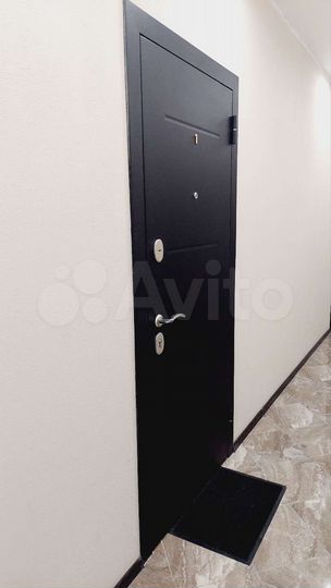 Квартира-студия, 28 м², 1/2 эт.