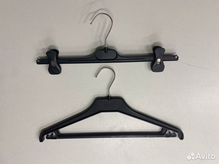 Вешалки плечики