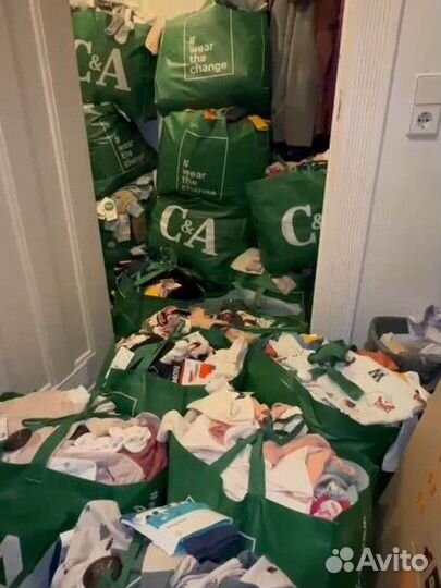 Детская одежда оптом