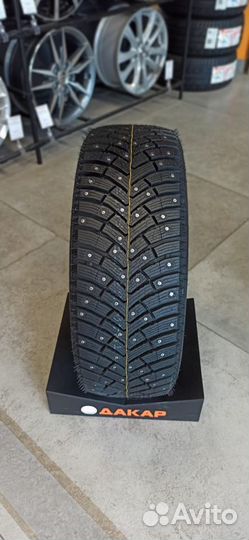 Nexen Winguard WinSpike 3 175/65 R14