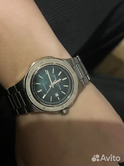 Часы Bernhard H Mayer