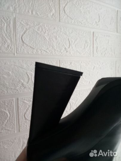 Ботильоны 38