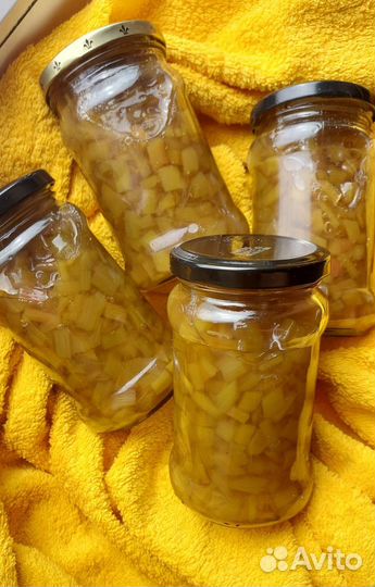 Варенье из Клубники Черёмухи Вишни Черники