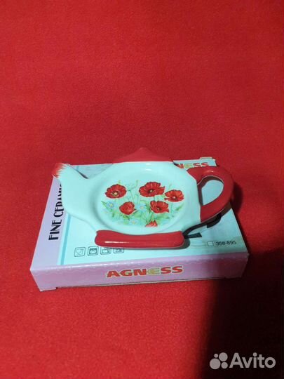 Подставка (посуда)