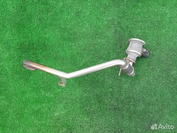 Клапан EGR BMW 3