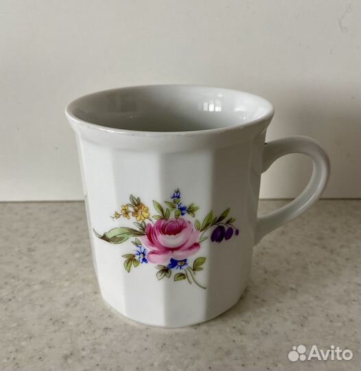 Кружка Original Bohema, Чехославакия