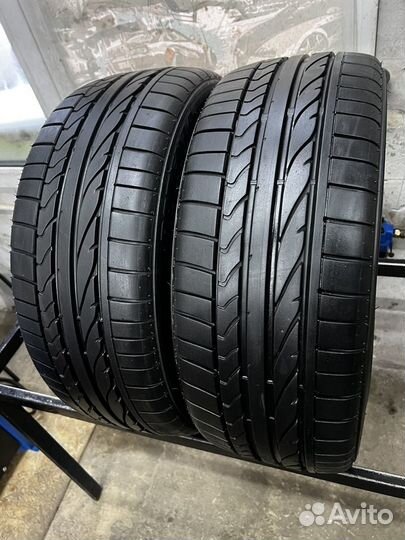 Bridgestone Potenza RE050A 205/45 R17 84V