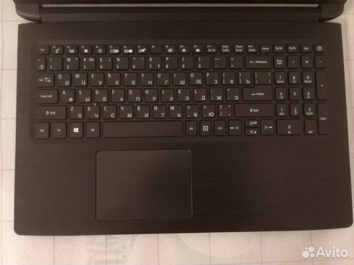 Учеба работа Acer A315 2/4/ssd240/1