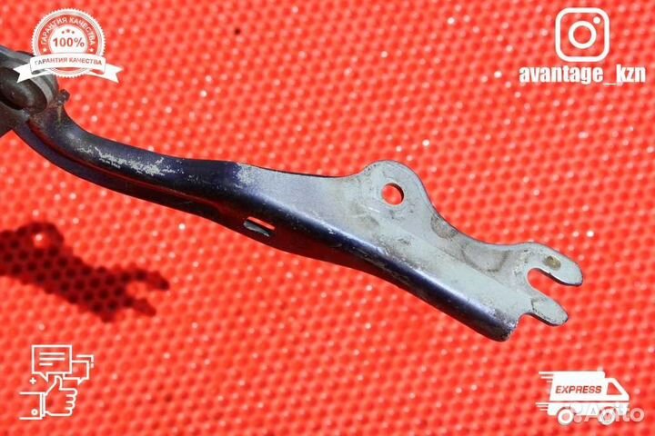 Петля капота правая Mazda 6 GH рестайлинг