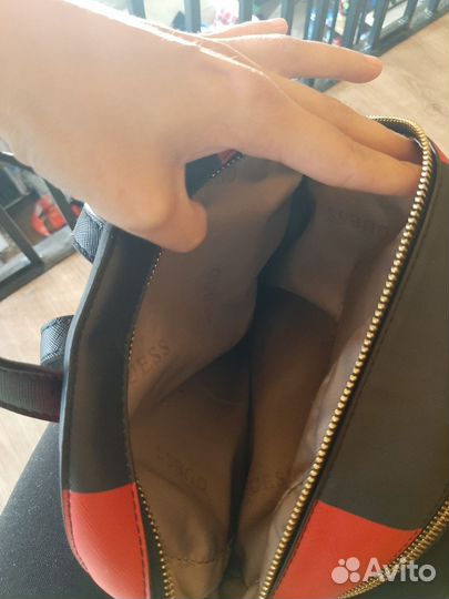 Рюкзак женский