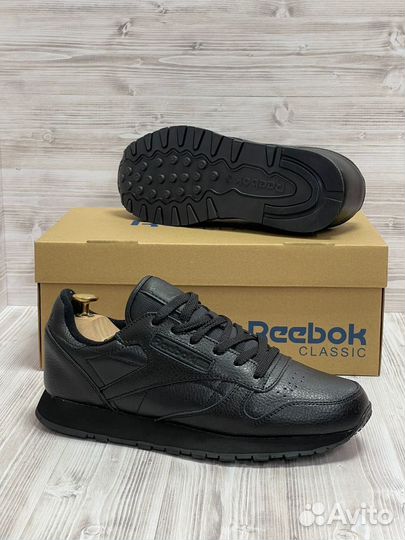 Кроссовки мужские Reebok