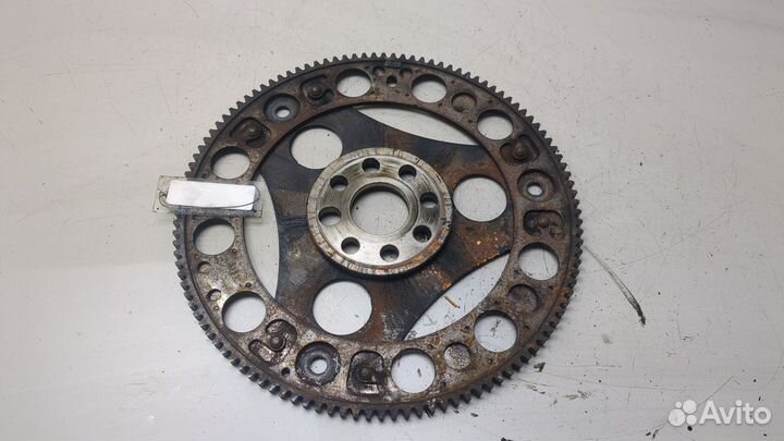 Маховик BMW 3 E90, E91, E92, E93, 2005