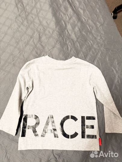 Gulliver трусы 98-104