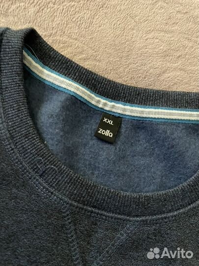 Кофта мужская новая