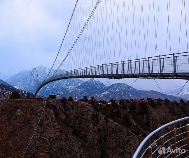 Самарканд Топ-Экскурсия Из Самарканда — в Узбекску