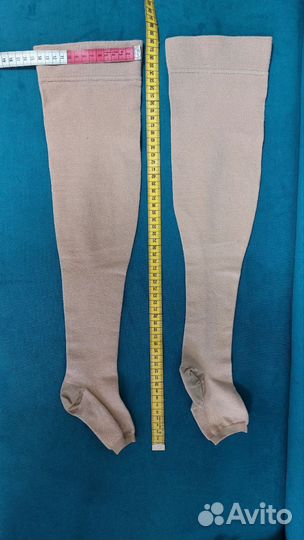 Компрессионные чулки для операции и родов