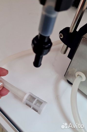 Оборудование для розлива