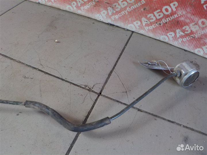 Трубка сцепления Opel Astra-H хэтчбек Z20LER 2007