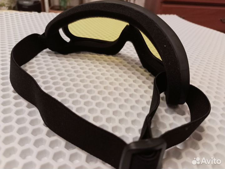 Очки защитные