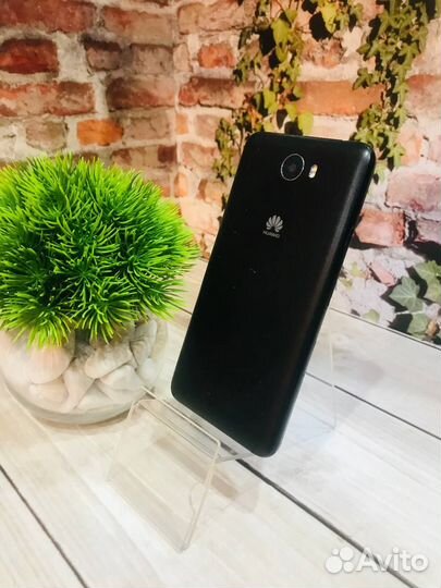 HUAWEI Y5 II, 8 ГБ