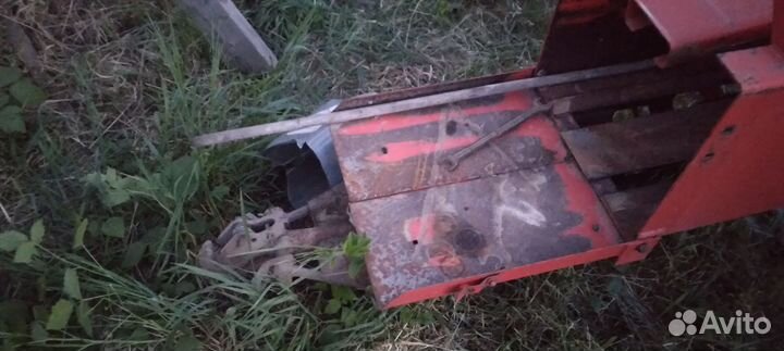 Пресс-подборщик Sipma Z224/1 б/у