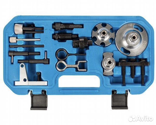 Фиксаторы Ауди,Фольксваген.TDi.2,7. 3,0. 4,0. 4,2