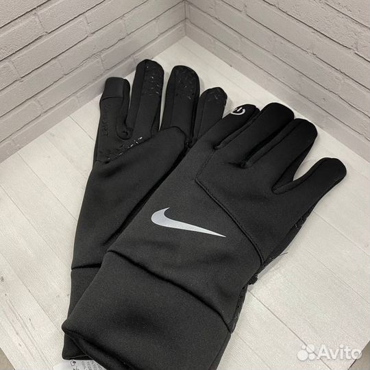 Перчатки nike