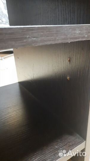 Тумбочка прикроватная бу