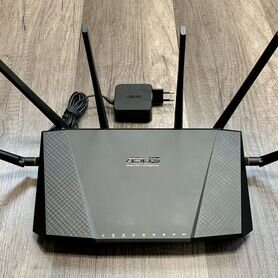 Продаю роутер Asus RT-AC3200