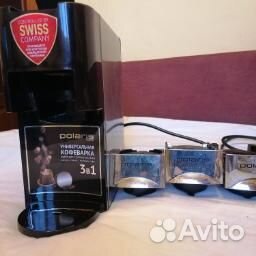 Кофемашина