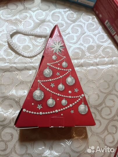 Подарочные наборы на новый год