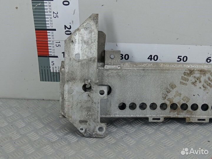 Усилитель для Mini Hatch 1 R50/R52/R53